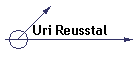 Uri Reusstal